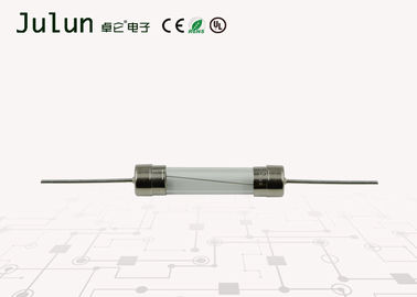 Fusibili elettronico 6mm x 30mm della metropolitana di vetro dei fusibili del circuito della rottura veloce