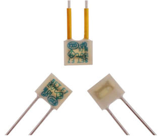 Fusibile termico di taglio di 1 amp per protezione di surriscaldamento del circuito dell'attrezzatura elettronica