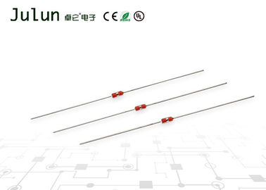 Serie di JL - ± di vetro intercambiabile 0.5°C di accuratezza del termistore 300°C del pacchetto DO-35