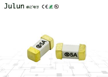 Fusibili elettronici miniatura del circuito di 6.1*2.5MM 250V 600MA