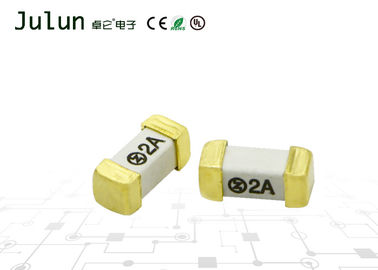 Fusibili elettronici miniatura del circuito di 6.1*2.5MM 250V 600MA