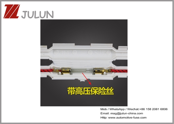 Tubo ad alta pressione di sicurezza di microonda, adatto a tutti i tipi di microonda ovens0.6A 0.65A 0.7A 0.75A 0.8A 0.9A 5KV