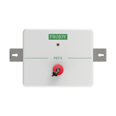 SpA fotovoltaico del commutatore di protezione antincendio di Pfs Pl del modulo per le situazioni di emergenza