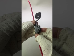 ATO FHAC Serie - 32V resistente all'acqua porta fusibili in linea Car barca camion fino a 25A o 30A luce accessoria