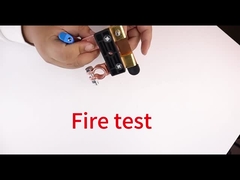 Interruttore a coltello per batteria modificato Aoto Interruttore di alimentazione per batteria per auto Interruttore di alimentazione Interruttore 12V24V