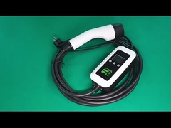 Piattaforma di ricarica auto di alta qualità