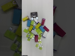 Fusibile elettrico 400A 690V di traffico stradale della pila secondaria del vapore