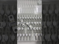 A121601-150A ASTM Automotive Mini Fuse Bolt Type Rated DC 125VDC Protezione dei veicoli elettrici