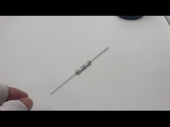 Fusibili automobilistici ceramici