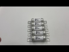 5~50A 700VDC caricabatterie per veicoli elettrici a fusibile a bullone medio con montatura a vite M8 M6