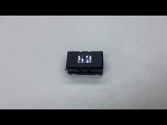 Cartuccia di imballaggio porta fusibili per auto con fusibili a spina volta massima 32VDC 58VDC 72VDC