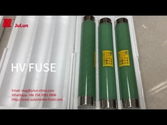 FUSIBILE ad alta tensione