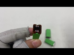 Fusibili automobilistici della lama