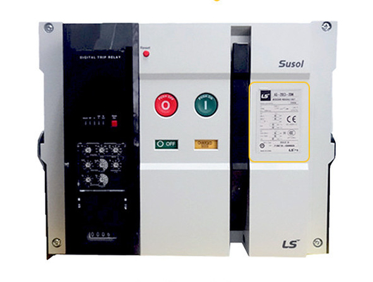 An-1600AF/interruttore tagliato struttura Shell Protector Switch di AS-2500AF