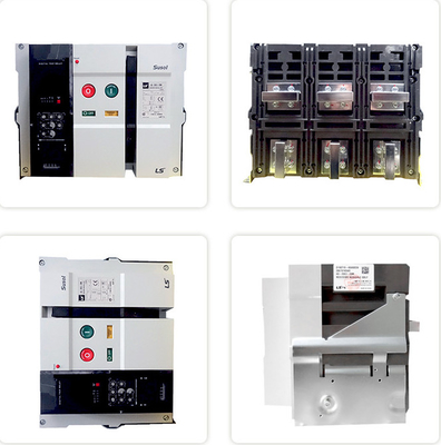 An-1600AF/interruttore tagliato struttura Shell Protector Switch di AS-2500AF