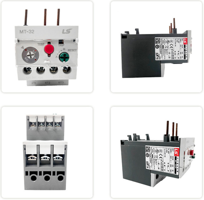 LG/LS producendo il relè di protezione termica di elettricità MT-32/63/95/3K/3H