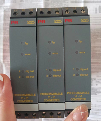 Azionamento dell'elettrovalvola a solenoide di PR del Danese/luce dell'allarme