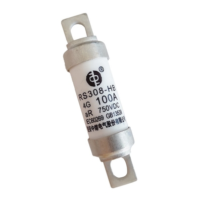 L'auto ceramica veloce del collegamento di Bolt fonde la serie di RS308-HB 690V