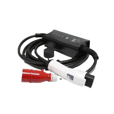 Fusibili per veicoli elettrici UL 2000V IP67 con funzione di ricarica ritardata e di commutazione della corrente