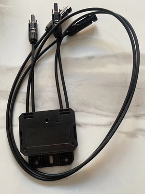 Mc4 600w Dc Pv Power Optimizer Pannello batteria Mppt fotovoltaico impermeabile