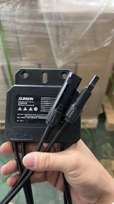 Mc4 600w Dc Pv Power Optimizer Pannello batteria Mppt fotovoltaico impermeabile