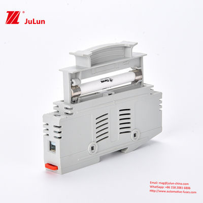 Fusibili fotovoltaici industriali 1000V 15A 1500V 40A