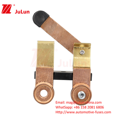 12V 24V Switch Aoto Modificato Batteria Coltello Switch Car Battery Power Switch Switch Power Switch