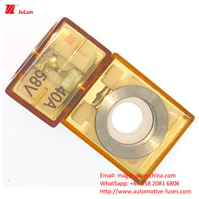 Car Yacht Assicurazione Sedile Fuse Base MR Big BF Fuse Portatore Batteria Fuse Corrente
