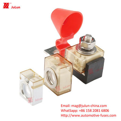 Portafusibili per camion RV CFBAR1-250CS 1 linea collettore SBM-C