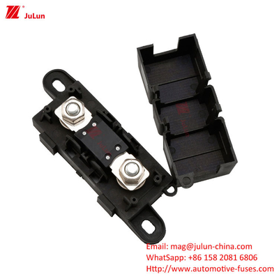 ANL Car Audio Fuse Holder Mega Fuse Holder Piccolo Medio Grande Car Plug Type Fuse Holder