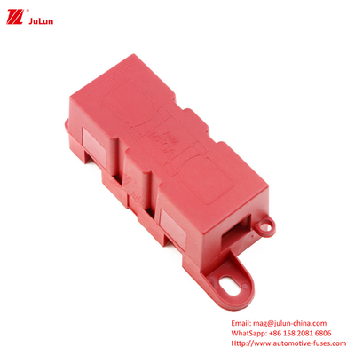 ANL Car Audio Fuse Holder Mega Fuse Holder Piccolo Medio Grande Car Plug Type Fuse Holder