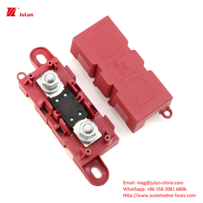 ANL Car Audio Fuse Holder Mega Fuse Holder Piccolo Medio Grande Car Plug Type Fuse Holder