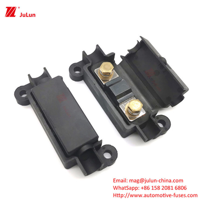 Sedile di sicurezza modificato per auto ANM Tipo di fusibile con foro di montaggio ANL Multi-way Medium Car Safety Box