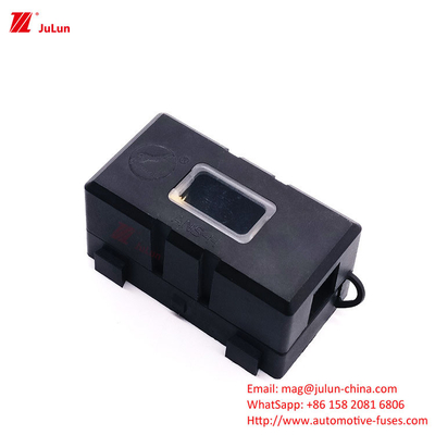 Automobile ANS-HB Tromba di tipo di chiusura Fuse Box MIDI Fuse Holder ANS Bolt Type Single Way Fuse
