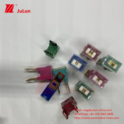 FS-014 MASUMA JP Potenza elettrica Sistemi elettrici Fusibili auto Ricambi auto