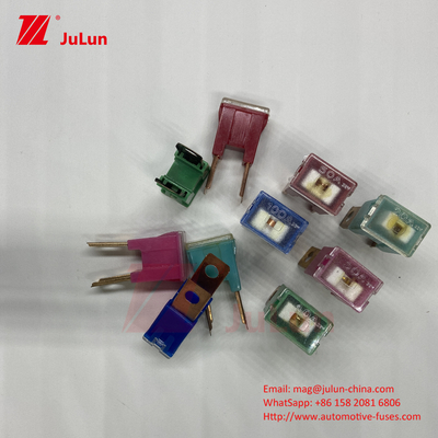 FS-014 MASUMA JP Potenza elettrica Sistemi elettrici Fusibili auto Ricambi auto