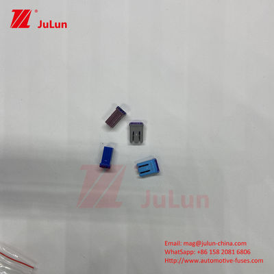 JCASE Fuse PAL a canna automatica MINI Fuse per auto-nave e camion elettrico