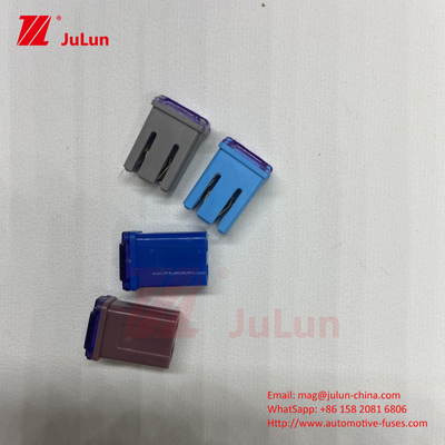 J Box FLF Car Mini Box Female Fuse Link Straight Terminal Car Truck Sistemi elettrici Auto Fusibili Auto Par