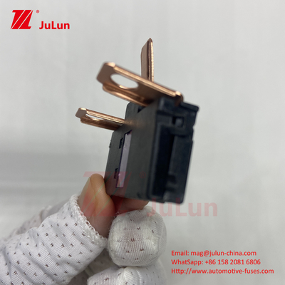 Potenza elettrica Sistemi elettrici Fusibili per autoveicoli Ricambi per autoveicoli Fusibili per motori 3821-TAB-A01