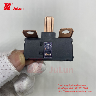 Potenza elettrica Sistemi elettrici Fusibili per autoveicoli Ricambi per autoveicoli Fusibili per motori 3821-TAB-A01
