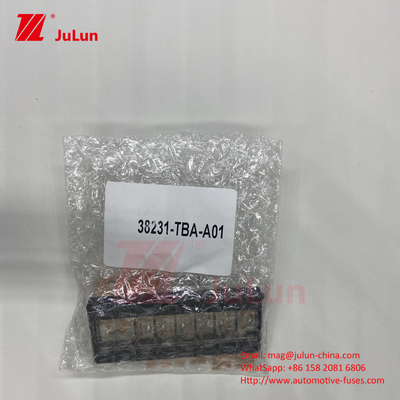 Automobile Motore Automobile Nave Camione Agricoltura Automobile elettrica Fuse J Box Terminale diretto Automobile Camione 38231-TAB-A01