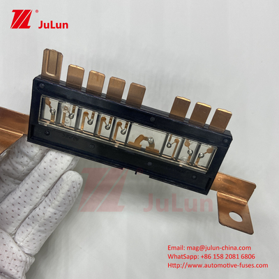Sistema motore auto fusibile camion nave auto elettrica energia auto 18790-01030