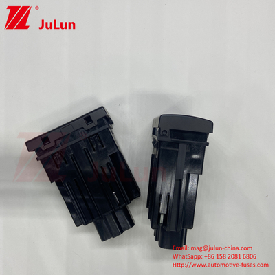 Interruttore di avvertimento di pericolo per camion BC45-13A350-BA Auto Double Flash Triangle Interruttore di avvertimento di pericolo per camion
