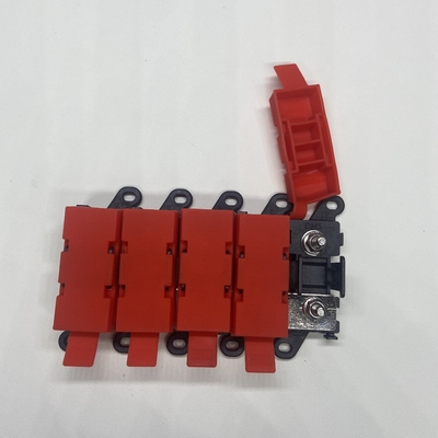 Segnatore modulare per fusibili Rv Bolt modificato Multi-Way Fixed Fuse Seat