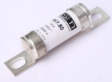 La protezione a semiconduttore del fusibile 240v di pressione bassa BS88 4 fonde per l'automobile