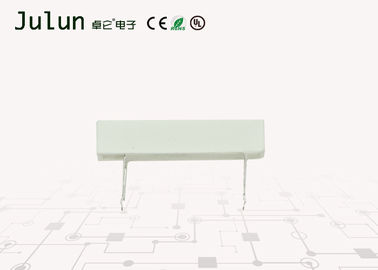 Disponibile senza piombo del cavo di serie di SQZ di energia eolica di colore bianco ceramico delle resistenze