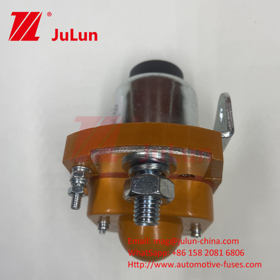 Contattore MZJ-600A SZJ600A Posta e telecomunicazioni 12V 24V 36V 48V
