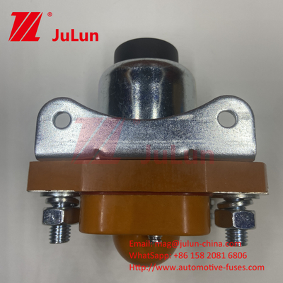 Contattore MZJ-600A SZJ600A Posta e telecomunicazioni 12V 24V 36V 48V