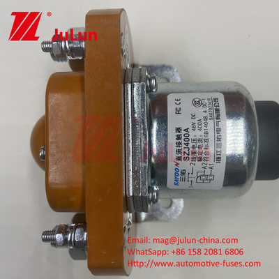 Voltaggio nominale: DC12~80V 24V 36V 48V 72V