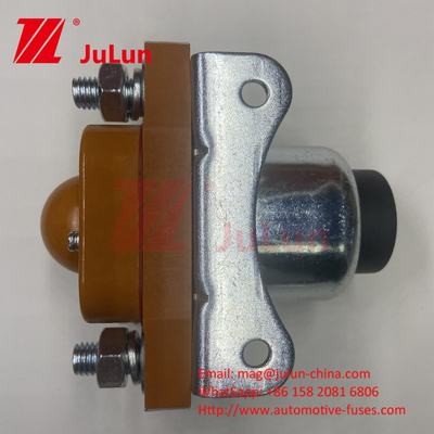 Scooter a contatto a corrente continua MZJ-400A Telecom SZJ400A Veicolo elettrico 84V96V150V